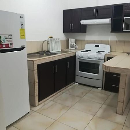 Apartamento Lopez Y Azofeifa Portete Εξωτερικό φωτογραφία