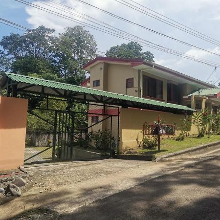 Apartamento Lopez Y Azofeifa Portete Εξωτερικό φωτογραφία