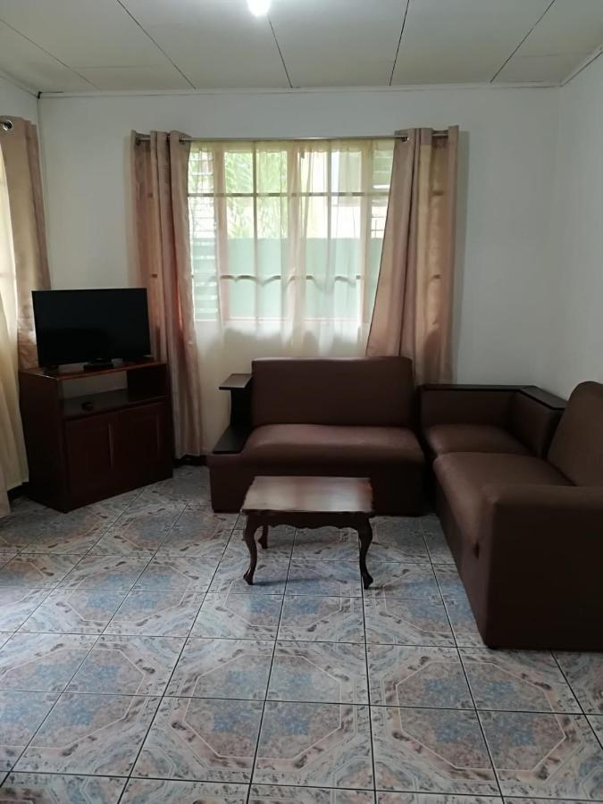 Apartamento Lopez Y Azofeifa Portete Εξωτερικό φωτογραφία