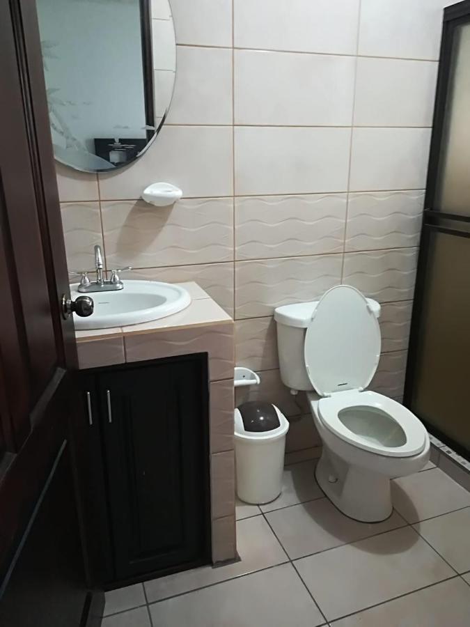 Apartamento Lopez Y Azofeifa Portete Εξωτερικό φωτογραφία