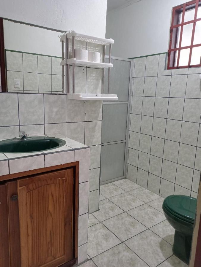 Apartamento Lopez Y Azofeifa Portete Εξωτερικό φωτογραφία