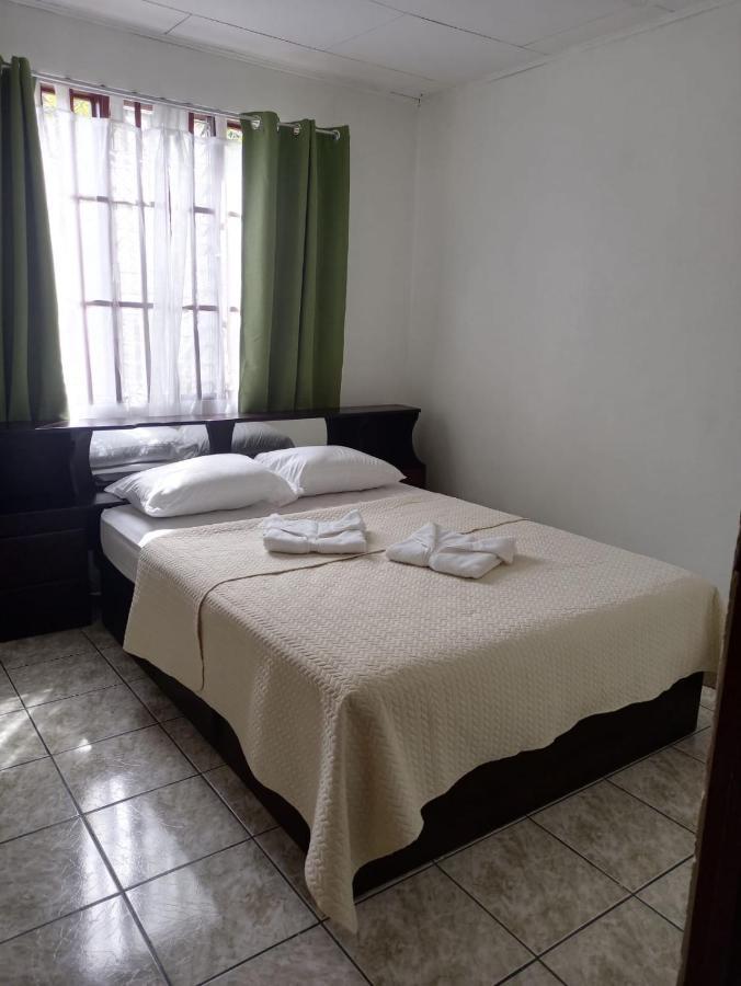 Apartamento Lopez Y Azofeifa Portete Εξωτερικό φωτογραφία